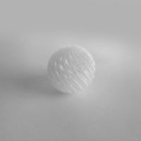 Wire Sphere - Thumbnail 4