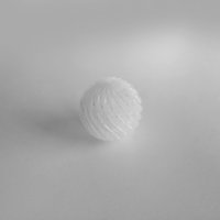 Wire Sphere - Thumbnail 5