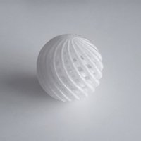 Wire Sphere - Thumbnail 6