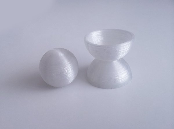 Hemisphere Test