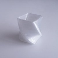Bottle and Screw Cap 45 AB - Thumbnail 5