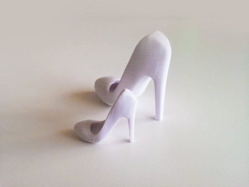 HH Shoe