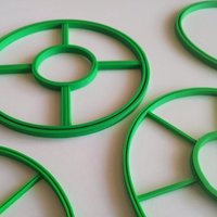 Lamp Shade Kit - Thumbnail 2