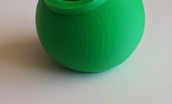 Modified Sphere
