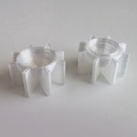 Small Sphere Box 10 3D Printing 44969