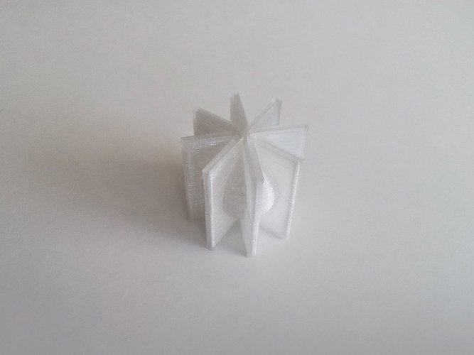 Sphere Box 10 3D Print 44971