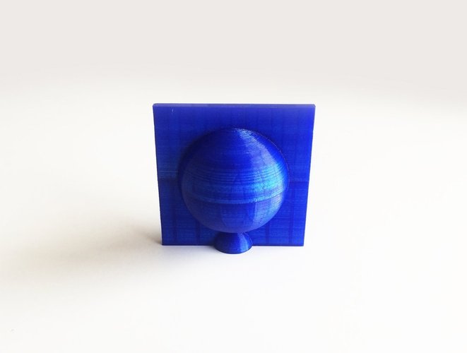 Sphere Box 2 3D Print 44975