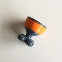 Voronoi Norman Vase 1 - Thumbnail 2
