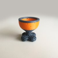 Voronoi Norman Vase 1 - Thumbnail 3
