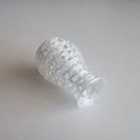 Voronoi Form Vase 1 - Thumbnail 2