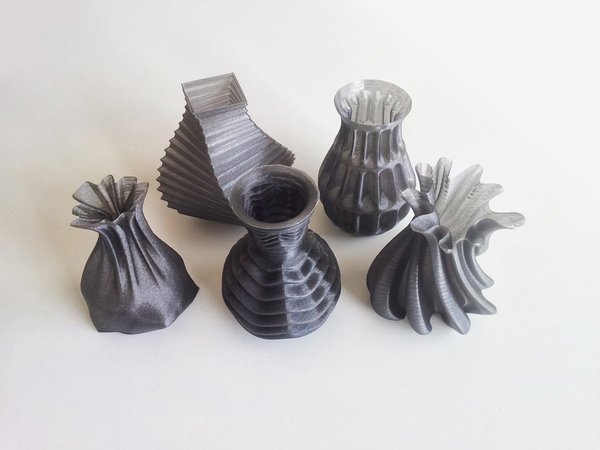 Vases