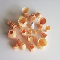 Simple Vases - Thumbnail 2