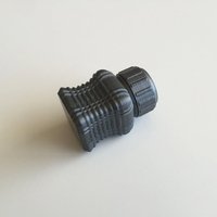 Bottle and Screw Cap 43 - Thumbnail 4