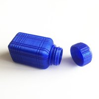 Small Bottle and Screw Cap 39 3D Printing 45039