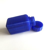 Bottle and Screw Cap 39 - Thumbnail 2