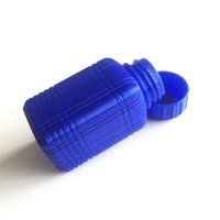 Bottle and Screw Cap 39 - Thumbnail 4