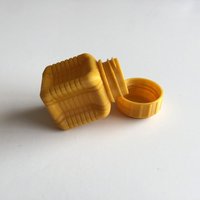 Bottle and Screw Cap 37 - Thumbnail 3