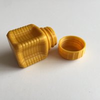 Bottle and Screw Cap 37 - Thumbnail 4