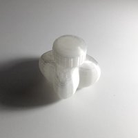 Bottle and Screw Cap 18 - Thumbnail 2