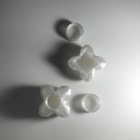 Bottle and Screw Cap 18 - Thumbnail 4
