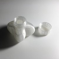 Bottle and Screw Cap 18 - Thumbnail 5