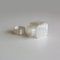 Bottle and Screw Cap 15 - Thumbnail 2
