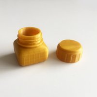Bottle and Screw Cap 8 - Thumbnail 3