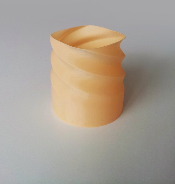  Simple Twisted Vase 5