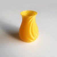 Ripple Vase 3 - Thumbnail 2