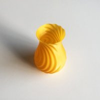 Ripple Vase 3 - Thumbnail 3