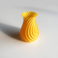 Ripple Vase 3 - Thumbnail 4