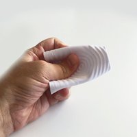 Ripple Vase 2 - Thumbnail 2