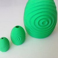 Ripple Vase 1 - Thumbnail 2
