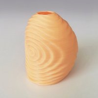 Ripple Vase 1 - Thumbnail 6