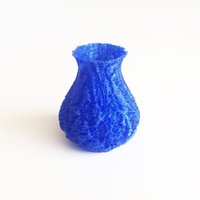 Sponge Vase 1 - Thumbnail 3