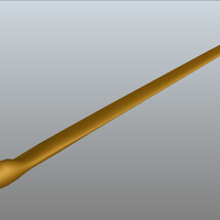 Air wind generator Blade - Thumbnail 1