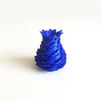 Leaf Vase 1 - Thumbnail 4