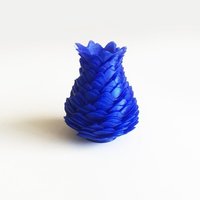Leaf Vase 1 - Thumbnail 5