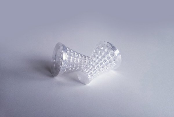 Bump Vase 10