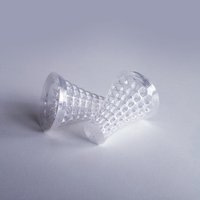 Small Bump Vase 10 3D Printing 45129