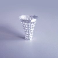 Bump Vase 10 - Thumbnail 3