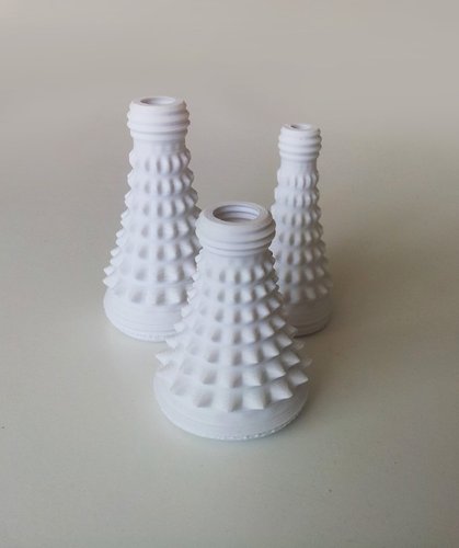 Bump Vase 6 3D Print 45132