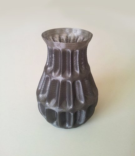 Bump Vase 1 3D Print 45137