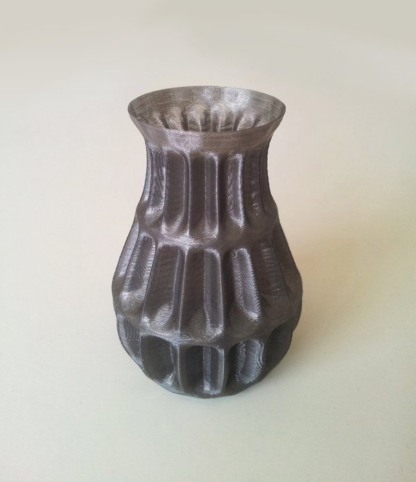 Bump Vase 1