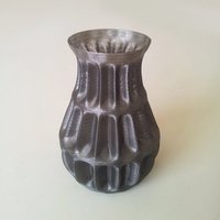 Small Bump Vase 1 3D Printing 45137