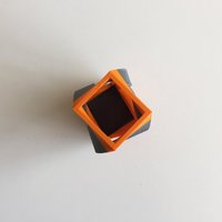 Box Vase 7 - Thumbnail 3