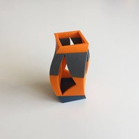 Box Vase 7 - Thumbnail 4