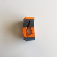 Box Vase 7 - Thumbnail 5
