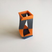 Box Vase 7 - Thumbnail 6