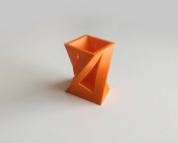 Box Vase 5